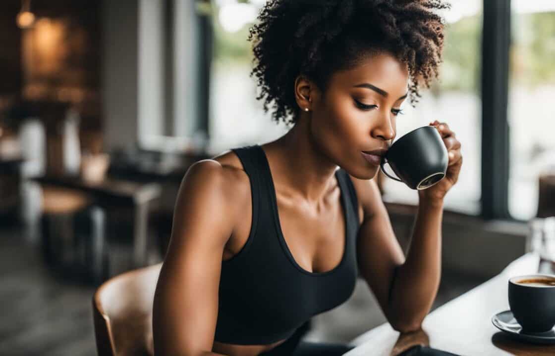 manfaat kopi hitam bagi wanita