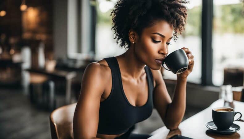 manfaat kopi hitam bagi wanita